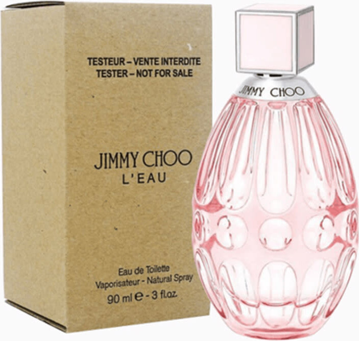 Туалетная вода Jimmy Choo L'Eau