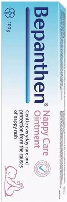 Мазь Bayer