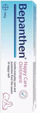 Мазь Bayer