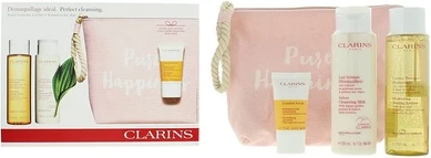 Набор для Очищения Clarins