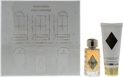 Набор Eau De Parfum Boucheron Place Vendome