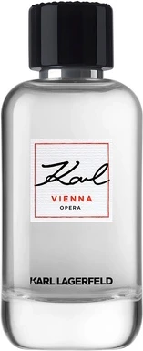 Туалетная вода Karl Lagerfeld Vienna Opera