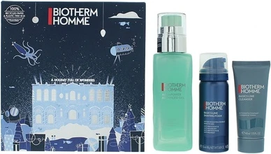 Набор для ухода за лицом Biotherm Homme Aqua Power