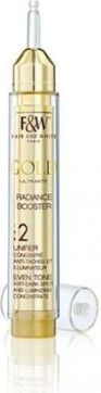 Сыворотка Glow Serum Fair & White F&W Gold Ultimate 2 для сияния
