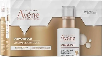 Набор Avene Dermabsolu Плотность и Лифтинг (Anti-Sagging)