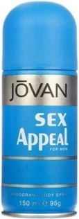 Eau De Toilette Jovan Body Spray