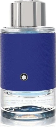 Парфюмерная вода MONTBLANC Explorer Ultra Blue