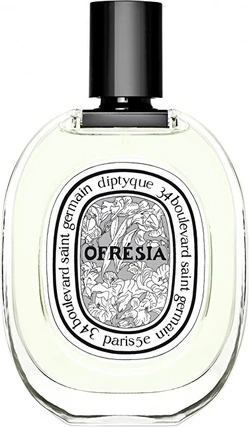 Eau De Toilette Diptyque Ofresia