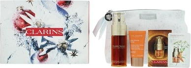 Набор для ухода за лицом Clarins
