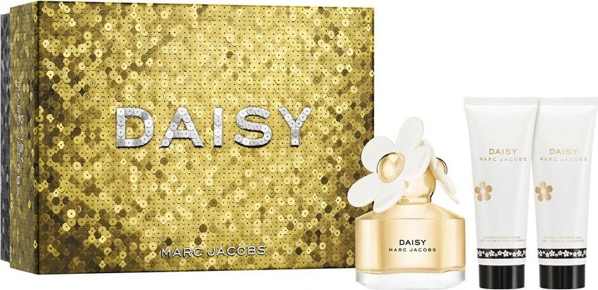 Набор ароматов Marc Jacobs Daisy