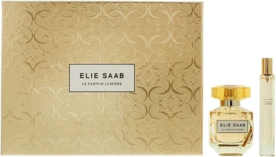 Набор подарков Одеколон Elie Saab Le Parfum Lumiere