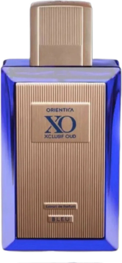 Extrait De Parfum Orientica XO Xclusif Oud Bleu