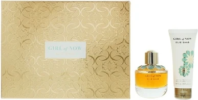 Набор парфюмерной воды Elie Saab Girl Of Now