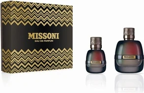 Набор туалетной воды Eau de Parfum Missoni