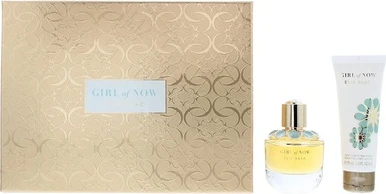 Набор Eau De Parfum Elie Saab Girl Of Now