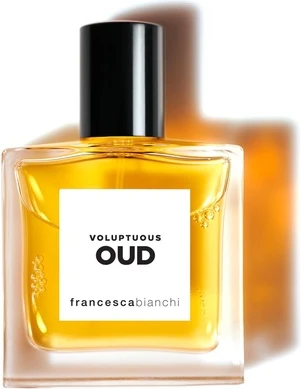 Extrait De Parfum Francesca Bianchi Voluptuous Oud
