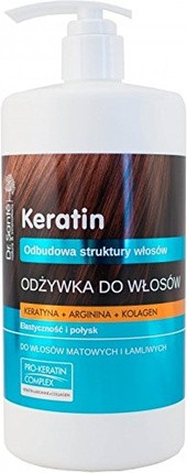 Conditioner Dr Sante Keratin