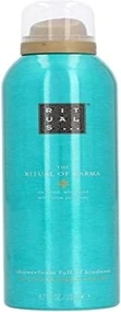 Взбивающийся гель для душа Rituals The Ritual of Karma