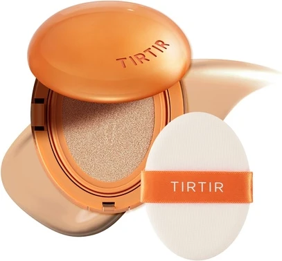 Cushion Tirtir Mask Fit AI Filter Cushion