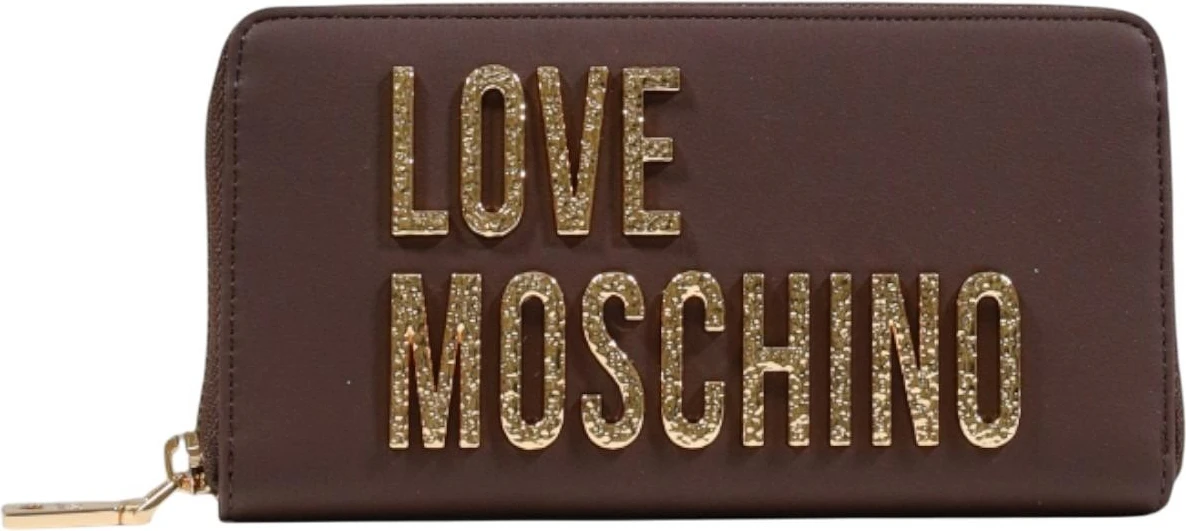 Кошельки LOVE MOSCHINO