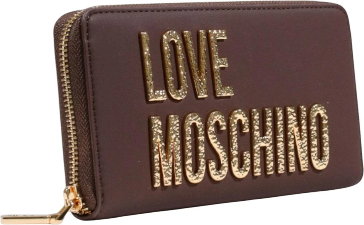 Кошельки LOVE MOSCHINO