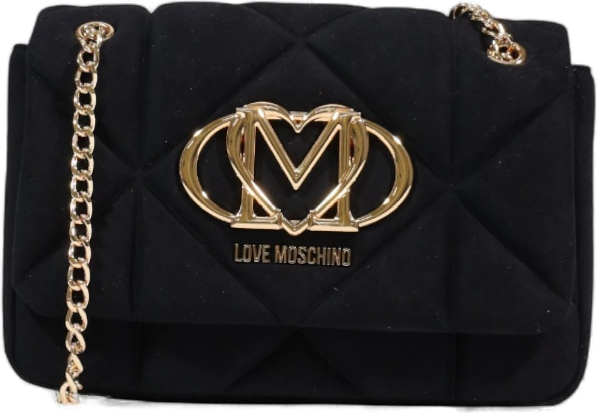 Сумки LOVE MOSCHINO