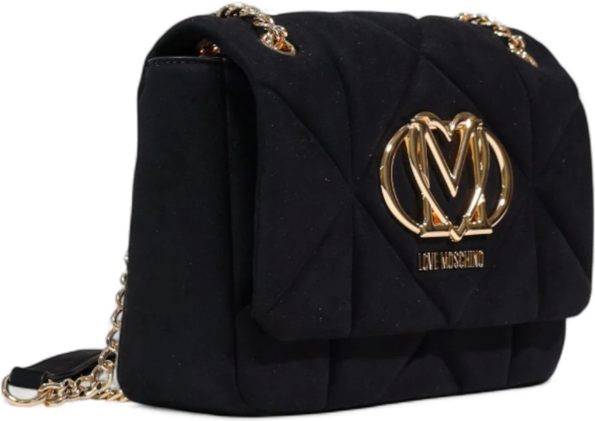 Сумки LOVE MOSCHINO