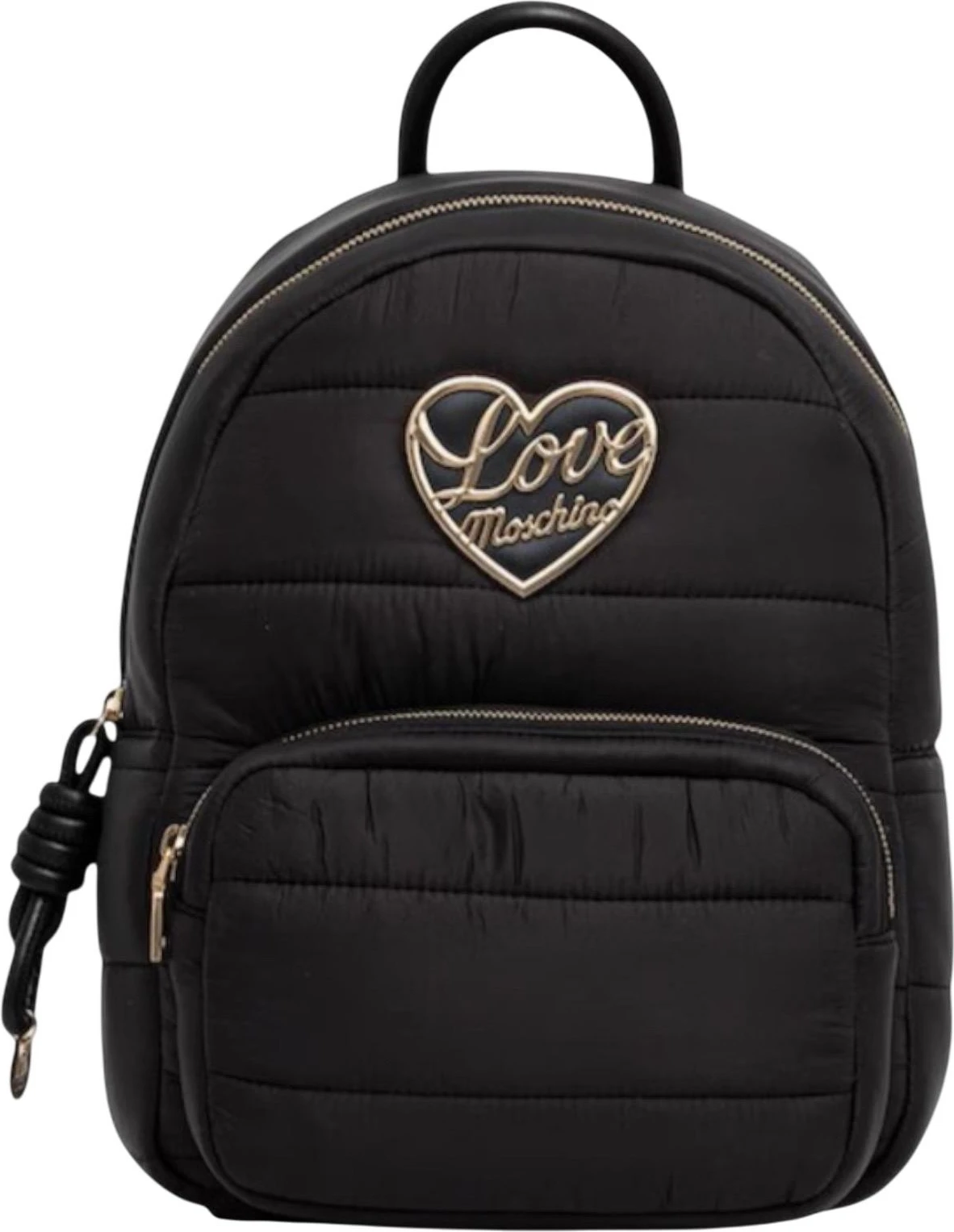 Рюкзаки LOVE MOSCHINO