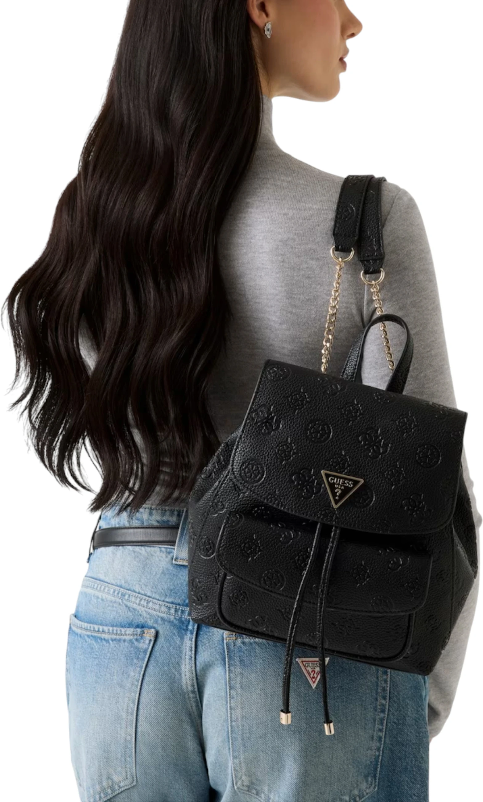Сумки GUESS