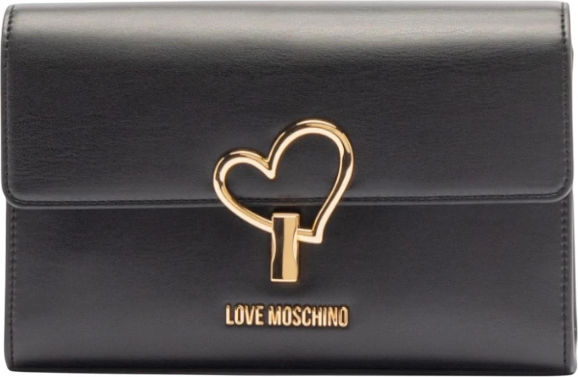 Сумки LOVE MOSCHINO