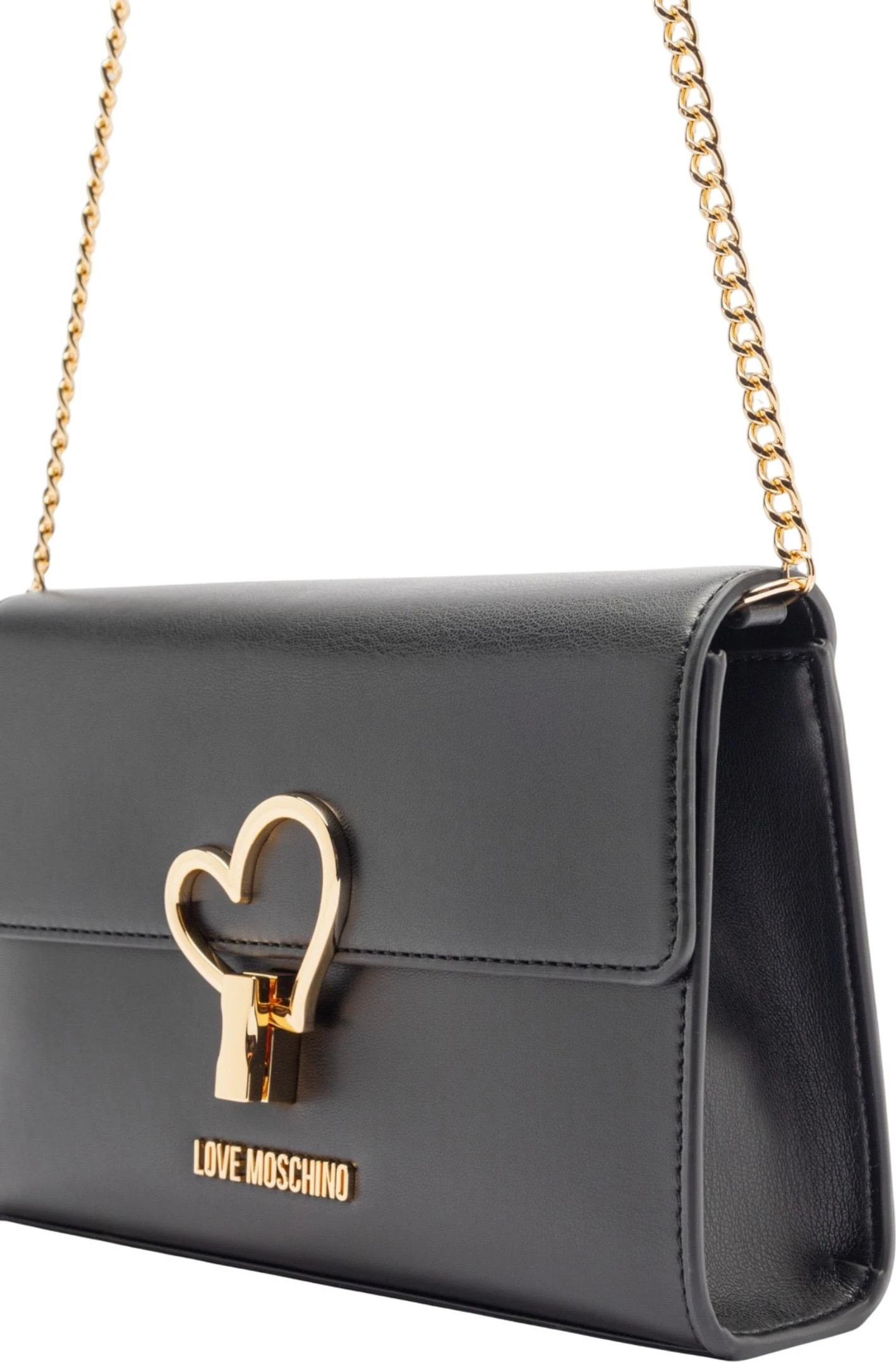 Сумки LOVE MOSCHINO