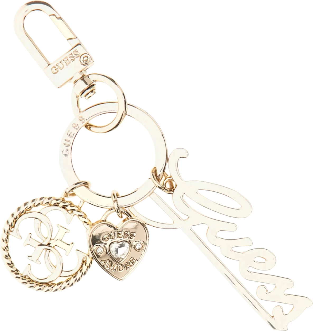 Брелок GUESS