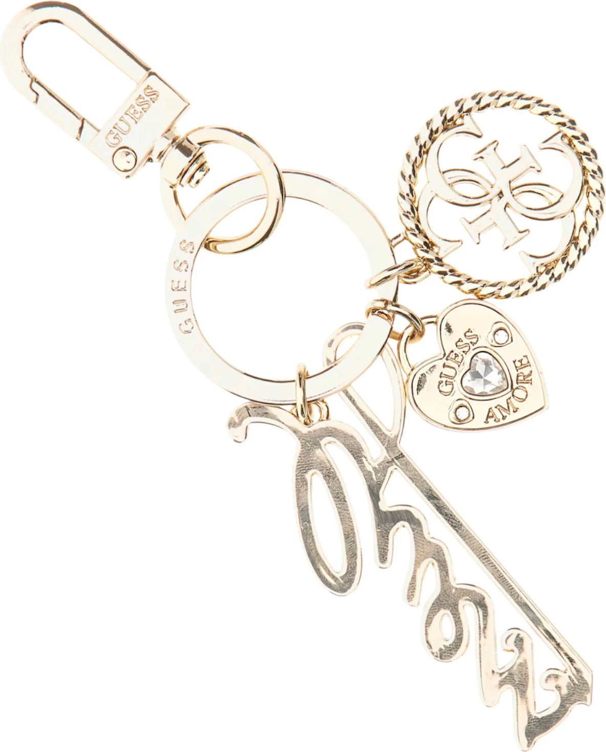 Брелок GUESS