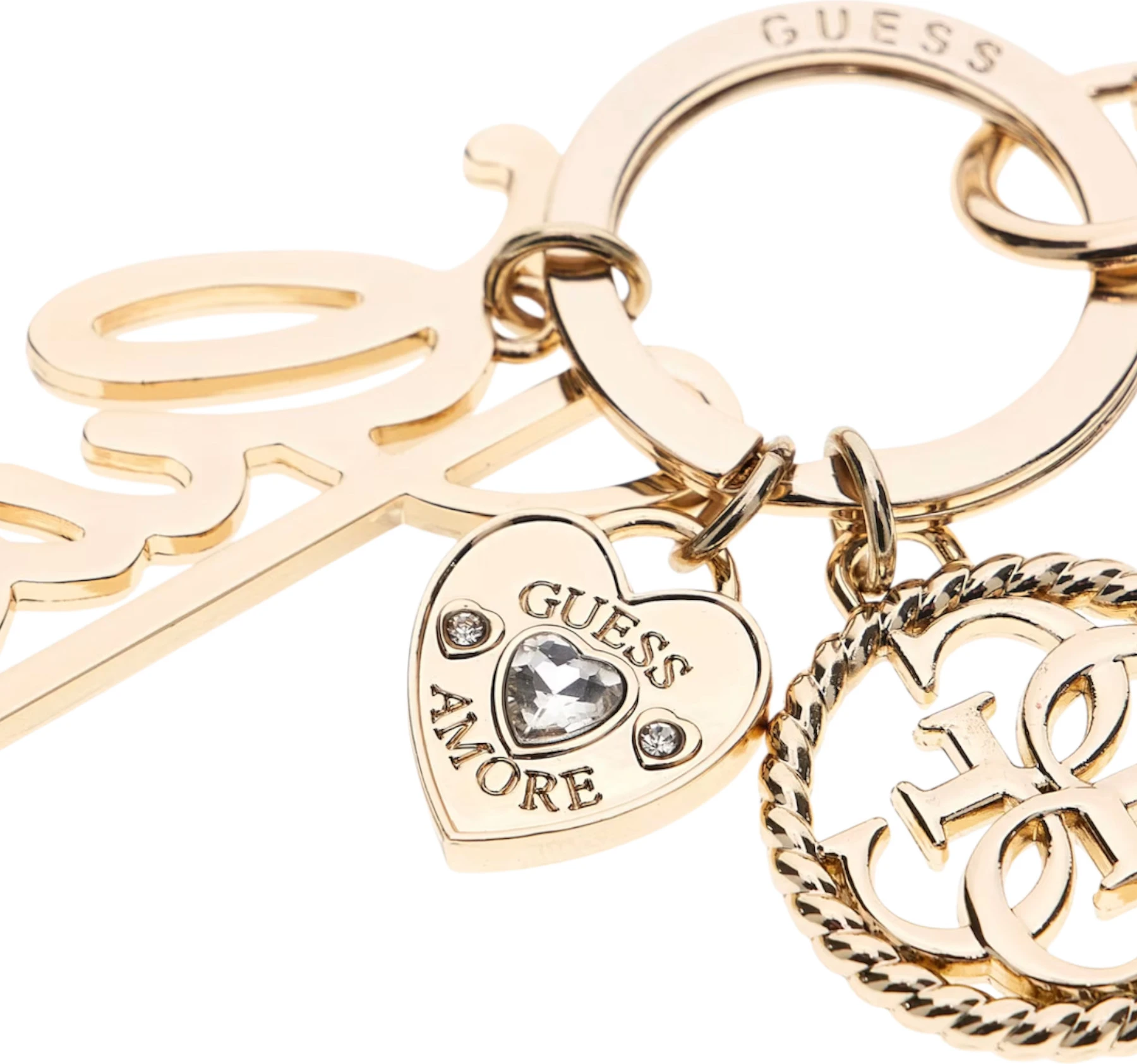 Брелок GUESS