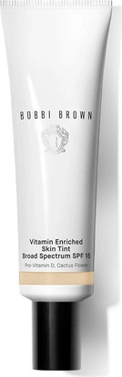 Skin Tint Bobbi Brown Vitamin Enriched Hydrating Skin Tint SPF 15
