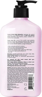 Увлажняющее средство для тела Hempz Pomegranate Herbal Body Moisturizer