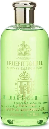 Гель для душа и ванны Truefitt & Hill Grafton