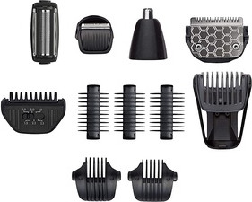Машинка для стрижки волос Babyliss