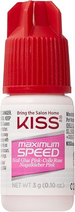 Nail Glue Kiss The Sky