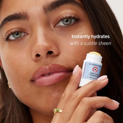 Бальзам для губ First Aid Beauty Ultra Repair