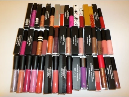 Блеск для губ MAC Cosmetics Dazzleglass