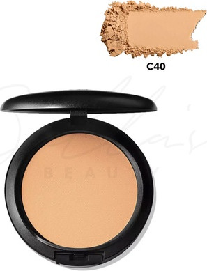 Пудра-основа MAC Cosmetics Studio Fix Powder Plus Long-Wearing Foundation