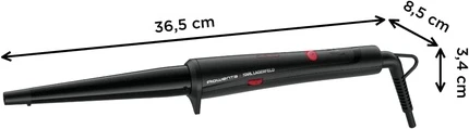 Щипцы для завивки Rowenta x Karl Lagerfeld Professional