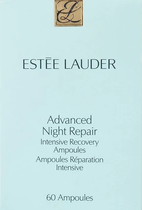 Ночной крем Estee Lauder Advanced Night Repair Интенсивное Восстановление для Лица