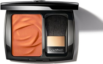 Oil-Free Silky Makeup Powder Румяна Lancome
