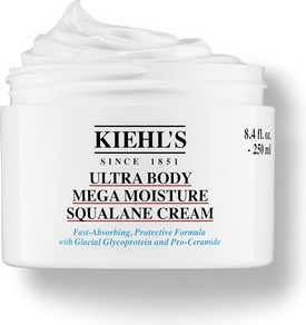 Укрепляющий крем для тела Kiehl's Ultra Body Barrier Repair Cream