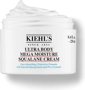 Укрепляющий крем для тела Kiehl's Ultra Body Barrier Repair Cream