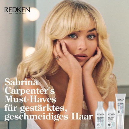 Уход за волосами Redken Acidic Bonding Concentrate Рождественский набор 2025