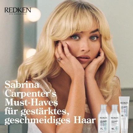 Уход за волосами Redken Acidic Bonding Concentrate Рождественский набор 2025