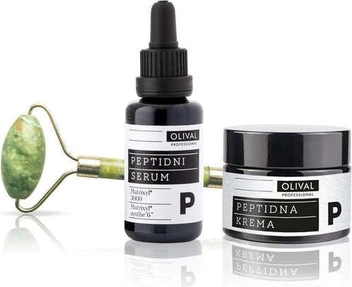 Набор по уходу за лицом Olival Professional Profi Set P